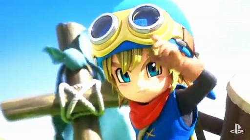 画像ギャラリー No.050のサムネイル画像 / PS4本体の価格改定など,新情報が満載の「SCEJA Press Conference 2015」Twitter実況まとめ