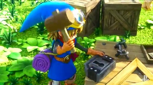 画像ギャラリー No.051のサムネイル画像 / PS4本体の価格改定など,新情報が満載の「SCEJA Press Conference 2015」Twitter実況まとめ