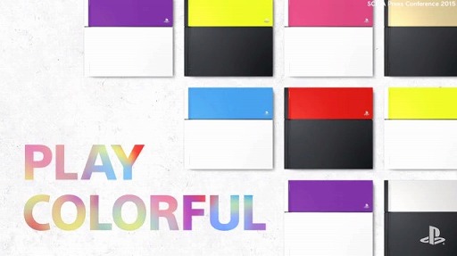 画像ギャラリー No.057のサムネイル画像 / PS4本体の価格改定など,新情報が満載の「SCEJA Press Conference 2015」Twitter実況まとめ