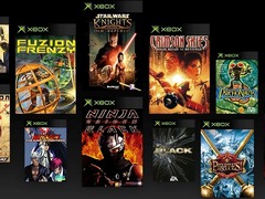 Xbox Oneβ̸ߴǽ˽Xbox13ȥ뤬ɲáXbox One/Xbox 360/Xbox3ˤ錄륲ץ쥤ǽ