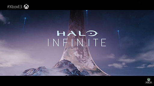 E3 2018Halo꡼ǿHalo Infiniteפȯɽ٥Ȥǥ२󥸥ΥǥϪ