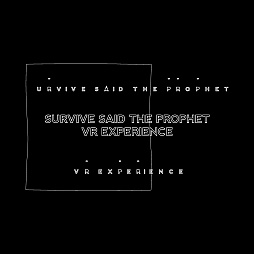  No.001Υͥ / ׾촶դ饤֤δǤPS VRѡSurvive Said The Prophet VR EXPERIENCEפۿ