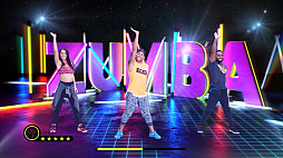 505 GamesSwitchեåȥͥZumba Burn it Upפ11˳ȯ