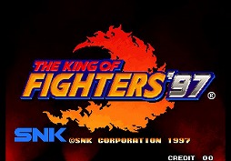 KOF96סKOF97פΥȥ餬ꥹǥ325ȯ