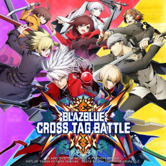 #003Υͥ/BLAZBLUE CROSS TAG BATTLEפǹ1000ߤʤɡARC SYSTEM WORKS դΥڥ륻פ缡