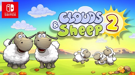 ���������꡼ No.018�Υ���ͥ������ / PS5/PS4�ǡ�One Hand Clapping�פ���������о��20�󥪥դˡ���THQ Nordic������ǥ󥦥������������������������