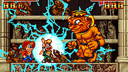 ���������꡼ No.003�Υ���ͥ������ / Xbox�ץ�åȥե������ǤΡ�Antstream Arcade�פ�7��21�����ۿ����ϡ��ץ쥹�Ƥ䥲����ܡ����Υ������ͷ�٤�