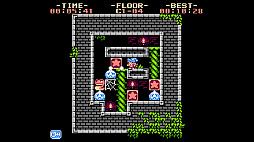 ���������꡼ No.006�Υ���ͥ������ / Xbox�ץ�åȥե������ǤΡ�Antstream Arcade�פ�7��21�����ۿ����ϡ��ץ쥹�Ƥ䥲����ܡ����Υ������ͷ�٤�