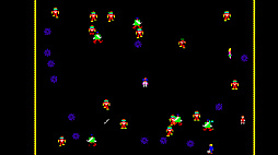 ���������꡼ No.009�Υ���ͥ������ / Xbox�ץ�åȥե������ǤΡ�Antstream Arcade�פ�7��21�����ۿ����ϡ��ץ쥹�Ƥ䥲����ܡ����Υ������ͷ�٤�