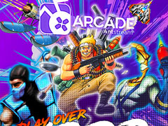 Xbox�ץ�åȥե������ǤΡ�Antstream Arcade�פ�7��21�����ۿ����ϡ��ץ쥹�Ƥ䥲����ܡ����Υ������ͷ�٤�