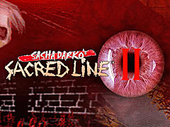 ᥬɥ饤ָοۥ顼ɥ٥㡼Sacred Line IIס饦ɥեǥ󥰥ڡ󤬳24֤