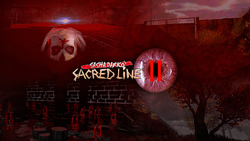 ᥬɥ饤ָοۥ顼ɥ٥㡼Sacred Line IIס饦ɥեǥ󥰥ڡ󤬳24֤