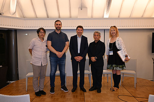 ���������꡼ No.003�Υ���ͥ������ / ��FF�ץ��꡼����Ϥ���¿���κ��ʳ�ȯ�˷Ȥ�ä�Virtuos�ʥ��������㥹�ˡ�����˥�����������Ω