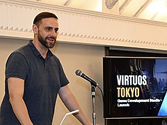 ��FF�ץ��꡼����Ϥ���¿���κ��ʳ�ȯ�˷Ȥ�ä�Virtuos�ʥ��������㥹�ˡ�����˥�����������Ω