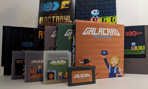 ���������꡼ No.001�Υ���ͥ������ / NES�䥲����ܡ�����������ܡ������ɥХ󥹤ʤɡ��������������ൡ�ο���6�ܤ�ʪ�������ȥ�å��ǥ�꡼������Kickstarter��Ÿ����