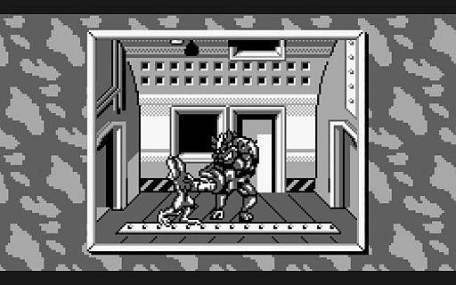 ���������꡼ No.002�Υ���ͥ������ / ��Battletoads & Double Dragon�ץ�����ܡ����������쥯���������ǥ�������ͽ�������档���������Υ�����ȡ֥��֥�ɥ饴��פη���ˤ��̴�Υ����