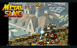 ���������꡼ No.006�Υ���ͥ������ / NEOGEO��6���ʤ��Ͽ����EVERCADE���ʥ����ȥ�å��ȡ�̾��14���ʤ���¢������ӥ����ൡ��Super Pocket NEOGEO Edition�פ�ȯɽ