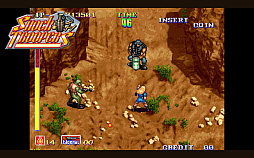 ���������꡼ No.011�Υ���ͥ������ / NEOGEO��6���ʤ��Ͽ����EVERCADE���ʥ����ȥ�å��ȡ�̾��14���ʤ���¢������ӥ����ൡ��Super Pocket NEOGEO Edition�פ�ȯɽ