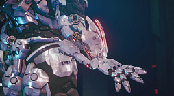 ���������꡼ No.003�Υ���ͥ������ / �ᥫ��������󥷥꡼���κǿ����DAEMON X MACHINA TITANIC SCION�ס�Switch 2��2025ǯ9��5����ȯ��