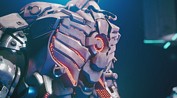 ���������꡼ No.004�Υ���ͥ������ / �ᥫ��������󥷥꡼���κǿ����DAEMON X MACHINA TITANIC SCION�ס�Switch 2��2025ǯ9��5����ȯ��