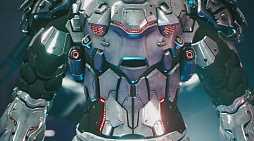 ���������꡼ No.005�Υ���ͥ������ / �ᥫ��������󥷥꡼���κǿ����DAEMON X MACHINA TITANIC SCION�ס�Switch 2��2025ǯ9��5����ȯ��