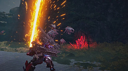 ���������꡼ No.008�Υ���ͥ������ / �ᥫ��������󥷥꡼���κǿ����DAEMON X MACHINA TITANIC SCION�ס�Switch 2��2025ǯ9��5����ȯ��