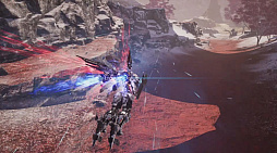 ���������꡼ No.009�Υ���ͥ������ / �ᥫ��������󥷥꡼���κǿ����DAEMON X MACHINA TITANIC SCION�ס�Switch 2��2025ǯ9��5����ȯ��