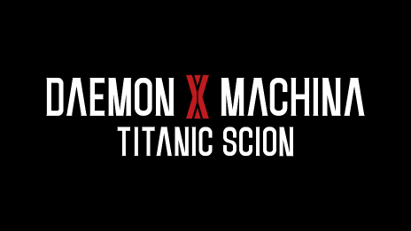 ���������꡼ No.017�Υ���ͥ������ / �ᥫ��������󥷥꡼���κǿ����DAEMON X MACHINA TITANIC SCION�ס�Switch 2��2025ǯ9��5����ȯ��
