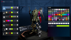 ���������꡼ No.020�Υ���ͥ������ / �ᥫ��������󥷥꡼���κǿ����DAEMON X MACHINA TITANIC SCION�ס�Switch 2��2025ǯ9��5����ȯ��