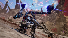 ���������꡼ No.033�Υ���ͥ������ / �ᥫ��������󥷥꡼���κǿ����DAEMON X MACHINA TITANIC SCION�ס�Switch 2��2025ǯ9��5����ȯ��