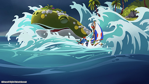 ꡼ No.017Υͥ / ߤʤ̵æХ֥ХХ륭åסSwitch 2ȯƱ2025ǯ65˥꡼Wii֤Υ꡼