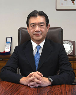 画像ギャラリー No.001のサムネイル画像 / SNK,代表取締役社長 松原健二氏の退任を発表。新たにアドバイザー職へ就任