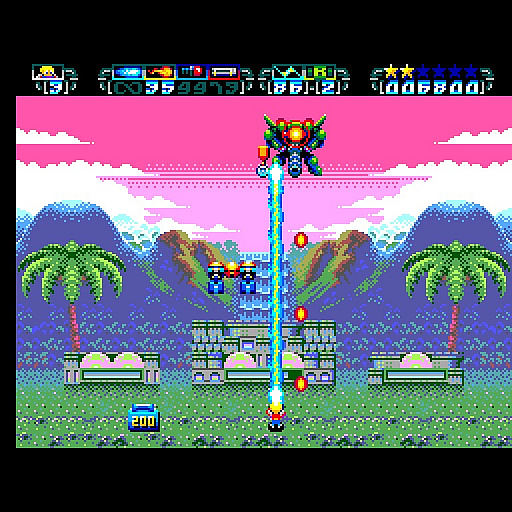 ���������꡼ No.002�Υ���ͥ������ / �������ޡ���III�����ο���塼�ƥ��󥰡�Frontier Force��ͽ������档6�������Ȥ�ʬ����������륨���ꥢ��η������ݤ�