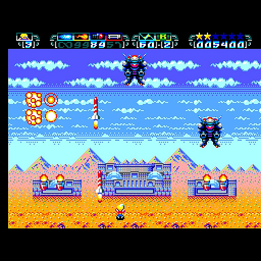 ���������꡼ No.007�Υ���ͥ������ / �������ޡ���III�����ο���塼�ƥ��󥰡�Frontier Force��ͽ������档6�������Ȥ�ʬ����������륨���ꥢ��η������ݤ�