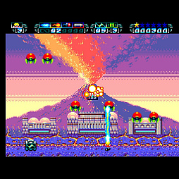 ���������꡼ No.009�Υ���ͥ������ / �������ޡ���III�����ο���塼�ƥ��󥰡�Frontier Force��ͽ������档6�������Ȥ�ʬ����������륨���ꥢ��η������ݤ�