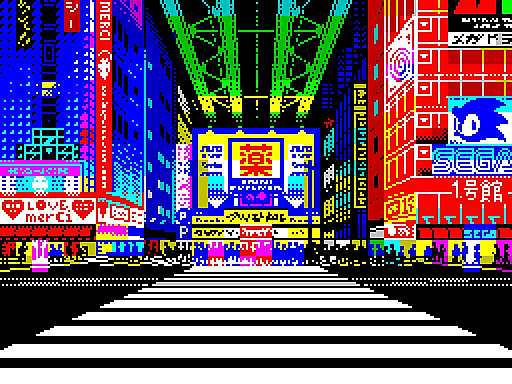 ���������꡼ No.012�Υ���ͥ������ / �������ޡ���III�����ο���塼�ƥ��󥰡�Frontier Force��ͽ������档6�������Ȥ�ʬ����������륨���ꥢ��η������ݤ�