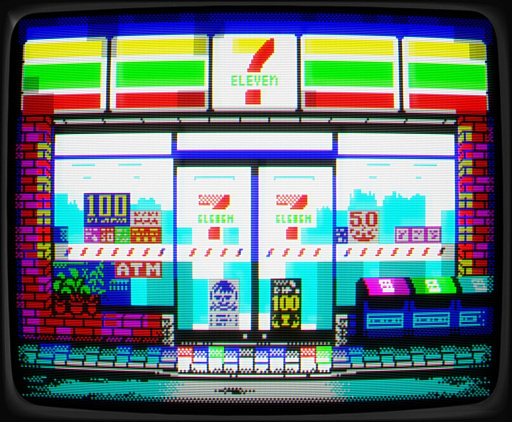 ���������꡼ No.013�Υ���ͥ������ / �������ޡ���III�����ο���塼�ƥ��󥰡�Frontier Force��ͽ������档6�������Ȥ�ʬ����������륨���ꥢ��η������ݤ�