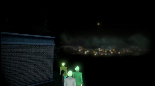 画像ギャラリー No.003のサムネイル画像 / 「ゆめにっき」からインスパイアされたゲームボーイカラー用新作ゲーム「Yume Tenshi」の物理版が予約を受付中