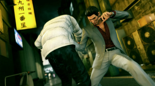 画像ギャラリー No.005のサムネイル画像 / 「龍が如く 極2」,Nintendo Switch 2版が11月13日発売。「龍が如く 極」も同日登場