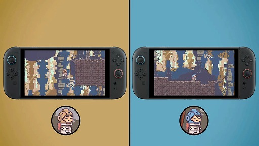 ꡼ No.008Υͥ / Indie World 2025.8.7ȯɽޤȤᡣʸͷסְ㤦Τܤפȯɽ¨ȯ䡣Switch2ǡ8ֽиפ829ȯ