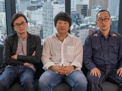 LightSpeed JapanɽΰѾ˥󥿥ӥ塼ꥸʥIPAAAȥȯ뿷ߥθϡ