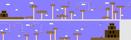 ꡼ No.018Υͥ / ֥ѡޥꥪ֥饶40ǯθɤȤʤ32Υޥåפ鸫ƤΤȤ