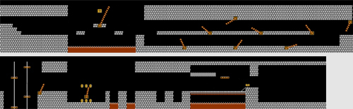 ꡼ No.023Υͥ / ֥ѡޥꥪ֥饶40ǯθɤȤʤ32Υޥåפ鸫ƤΤȤ