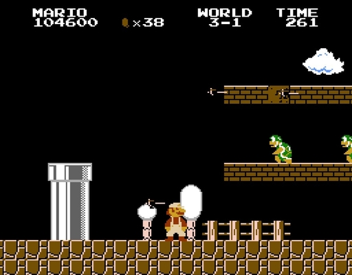 ꡼ No.080Υͥ / ֥ѡޥꥪ֥饶40ǯθɤȤʤ32Υޥåפ鸫ƤΤȤ