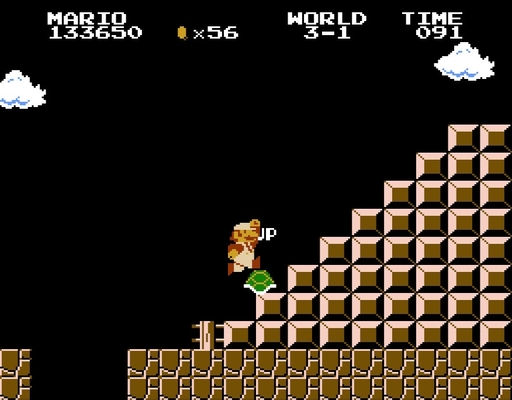 ꡼ No.081Υͥ / ֥ѡޥꥪ֥饶40ǯθɤȤʤ32Υޥåפ鸫ƤΤȤ