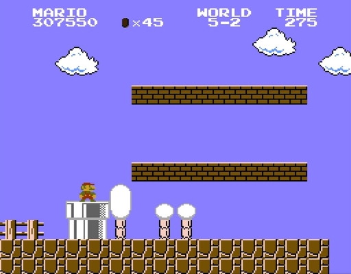 ꡼ No.101Υͥ / ֥ѡޥꥪ֥饶40ǯθɤȤʤ32Υޥåפ鸫ƤΤȤ