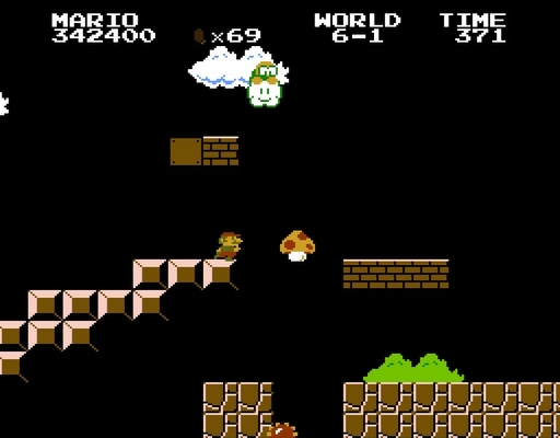 ꡼ No.107Υͥ / ֥ѡޥꥪ֥饶40ǯθɤȤʤ32Υޥåפ鸫ƤΤȤ