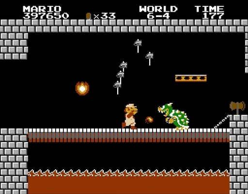 ꡼ No.113Υͥ / ֥ѡޥꥪ֥饶40ǯθɤȤʤ32Υޥåפ鸫ƤΤȤ