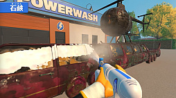 ꡼ No.003Υͥ / Switch2ǡPowerWash Simulator 2פ2025ǯۿꡣͧȰ˵ʱⰵ褦