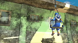 ꡼ No.004Υͥ / Switch2ǡPowerWash Simulator 2פ2025ǯۿꡣͧȰ˵ʱⰵ褦